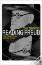 Capa do artigo Reading Freud
