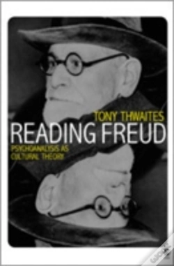 Capa do artigo Reading Freud