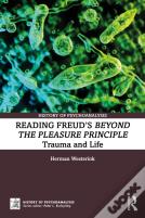 Reading Freudâ€™S Beyond The Pleasure Principle