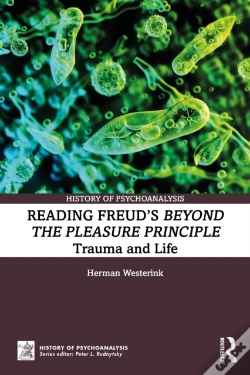 Capa do artigo Reading Freudâ€™S Beyond The Pleasure Principle