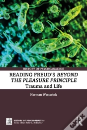 Capa do artigo Reading Freudâ€™S Beyond The Pleasure Principle
