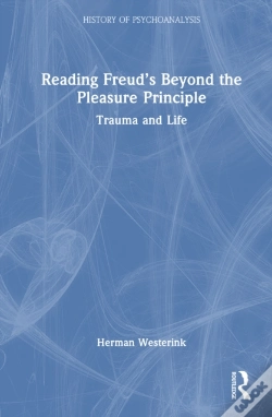 Capa do artigo Reading Freudâ€™S Beyond The Pleasure Principle