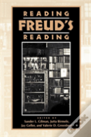 Reading Freud'S Reading