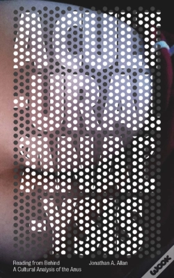 Capa do artigo Reading From Behind