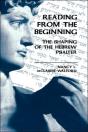Reading From The Beginning - Preview
