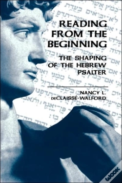 Capa do artigo Reading From The Beginning