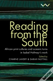 Capa do artigo Reading From The South