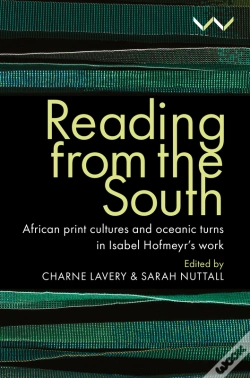 Capa do artigo Reading From The South
