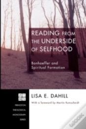 Capa do artigo Reading From The Underside Of Selfhood