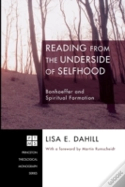 Capa do artigo Reading From The Underside Of Selfhood