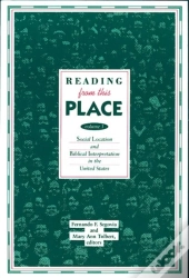 Reading From This Place