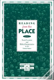 Capa do artigo Reading From This Place