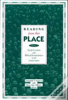 Reading From This Place