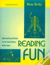 Capa do artigo Reading Fun