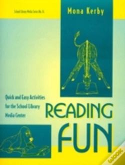 Capa do artigo Reading Fun