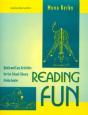 Reading Fun - Preview