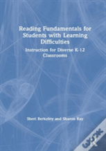 Reading Fundamentals For Students With Learning Difficulties