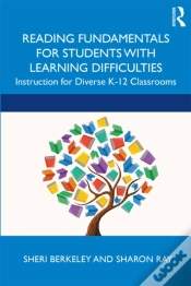 Capa do artigo Reading Fundamentals For Students With Learning Difficulties
