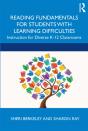 Reading Fundamentals For Students With Learning Difficulties - Preview