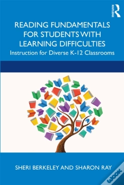 Capa do artigo Reading Fundamentals For Students With Learning Difficulties