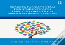 Reading Fundamentals For Students With Learning Difficulties