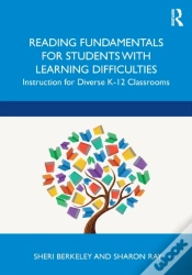 Capa do artigo Reading Fundamentals For Students With Learning Difficulties
