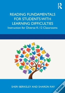 Capa do artigo Reading Fundamentals For Students With Learning Difficulties