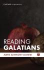 Reading Galatians - Preview