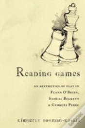 Capa do artigo Reading Games