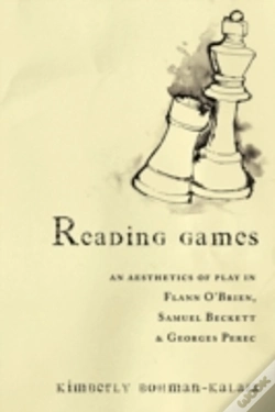 Capa do artigo Reading Games
