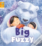 Reading Gems: Big And Fuzzy (Level 2)