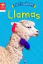 Reading Gems Fact Finders: Llamas (Level 1) - Preview