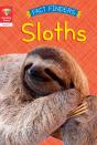 Reading Gems Fact Finders: Sloths (Level 1) - Preview