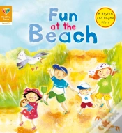 Capa do artigo Reading Gems: Fun At The Beach (Level 2)