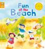 Reading Gems: Fun At The Beach (Level 2) - Preview