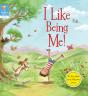 Reading Gems: I Like Being Me! (Level 3) - Preview