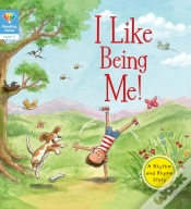 Capa do artigo Reading Gems: I Like Being Me! (Level 3)