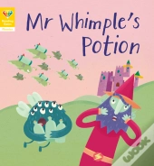Reading Gems Phonics: Mr Whimple'S Potion (Book 6)