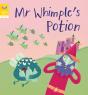 Reading Gems Phonics: Mr Whimple'S Potion (Book 6) - Preview