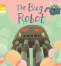 Reading Gems Phonics: The Bug Robot (Book 4) - Preview