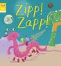 Reading Gems Phonics: Zipp! Zapp! (Book 2) - Preview