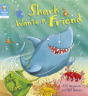 Reading Gems: Shark Wants A Friend (Level 3) - Preview