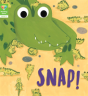 Reading Gems: Snap! (Level 4) - Preview