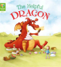 Reading Gems: The Helpful Dragon (Level 4) - Preview