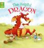 Reading Gems: The Helpful Dragon (Level 4) - Preview