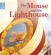 Capa do artigo Reading Gems: The Mouse And The Lighthouse (Level 3)