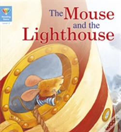 Capa do artigo Reading Gems: The Mouse And The Lighthouse (Level 3)