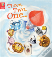 Reading Gems: Three, Two, One... (Level 1)