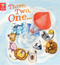 Reading Gems: Three, Two, One... (Level 1) - Preview