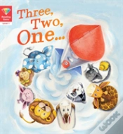 Capa do artigo Reading Gems: Three, Two, One... (Level 1)